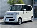 2016 Honda N BOX