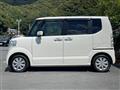 2016 Honda N BOX