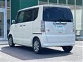 2016 Honda N BOX