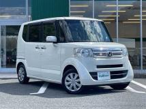 2016 Honda N BOX