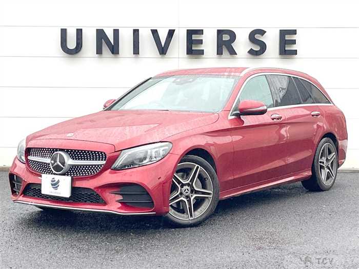 2019 Mercedes-Benz Mercedes-Benz Others