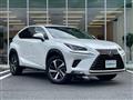 2017 Lexus NX