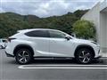 2017 Lexus NX