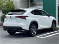 2017 Lexus NX