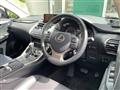 2017 Lexus NX