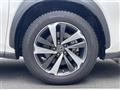2017 Lexus NX