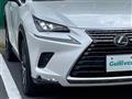 2017 Lexus NX