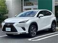 2017 Lexus NX
