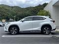 2017 Lexus NX