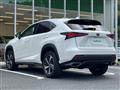 2017 Lexus NX