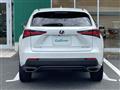 2017 Lexus NX