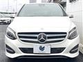 2016 Mercedes-Benz B-Class