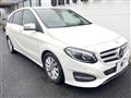 2016 Mercedes-Benz B-Class