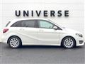2016 Mercedes-Benz B-Class