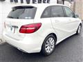 2016 Mercedes-Benz B-Class
