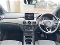 2016 Mercedes-Benz B-Class