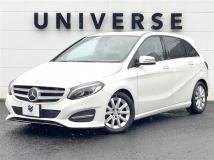2016 Mercedes-Benz B-Class