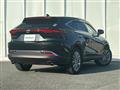 2020 Toyota Harrier
