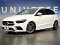 2019 Mercedes-Benz B-Class