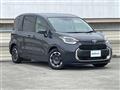 2023 Toyota Sienta
