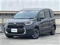2023 Toyota Sienta