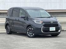 2023 Toyota Sienta