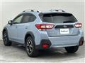 2017 Subaru IMPREZA_XV