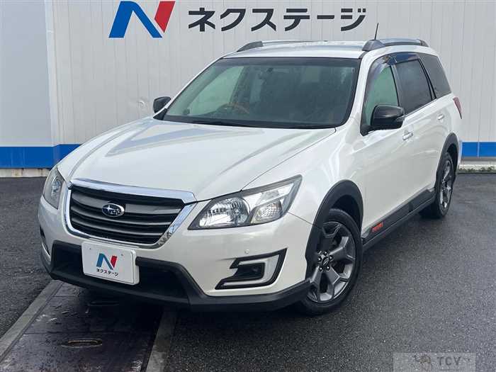2017 Subaru Subaru Others