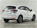 2015 Honda VEZEL