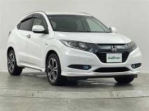 2015 Honda VEZEL