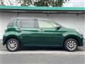 2017 Toyota Passo
