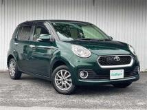 2017 Toyota Passo