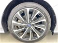2021 Subaru Levorg