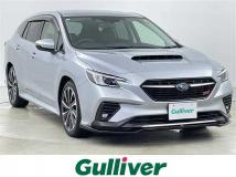 2021 Subaru Levorg