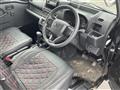 2025 Daihatsu Hijet Truck