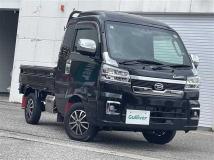 2025 Daihatsu Hijet Truck