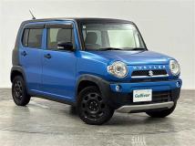 2018 Suzuki Hustler
