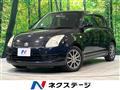 2009 Suzuki Swift