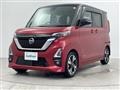 2021 Nissan ROOX