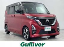 2021 Nissan ROOX
