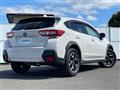 2017 Subaru IMPREZA_XV