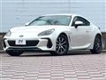 2021 Subaru BRZ