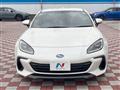 2021 Subaru BRZ