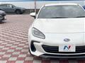 2021 Subaru BRZ