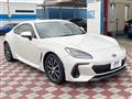 2021 Subaru BRZ