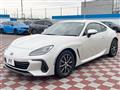 2021 Subaru BRZ