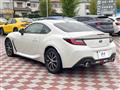 2021 Subaru BRZ