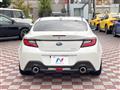 2021 Subaru BRZ