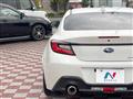 2021 Subaru BRZ