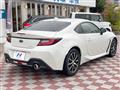 2021 Subaru BRZ